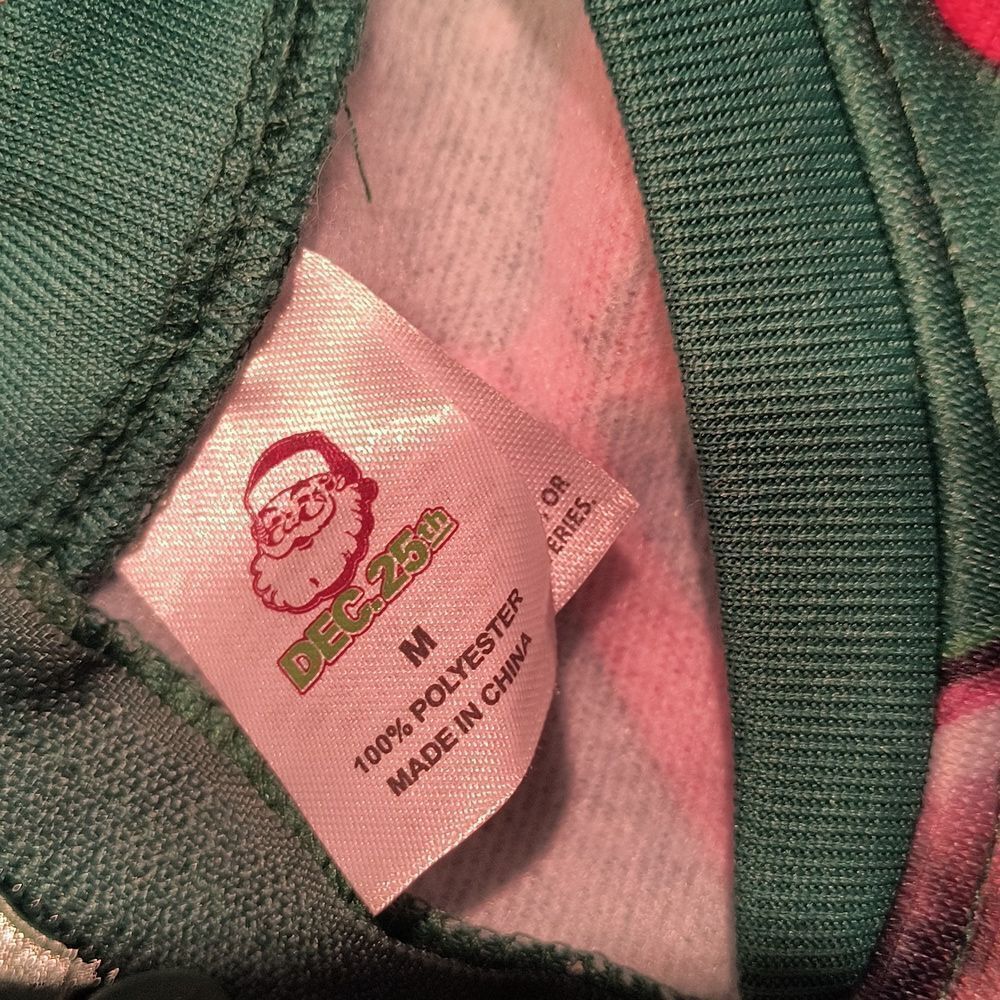 Women's  Cat Onesie - Picture 7 of 8